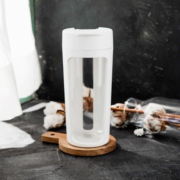 【集購】S+｜PURE 純粹運動環保杯(六色任選)