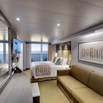 地中海榮耀號｜移航海上假期，東京上基隆下｜自由行5日_CRFMSCRE05