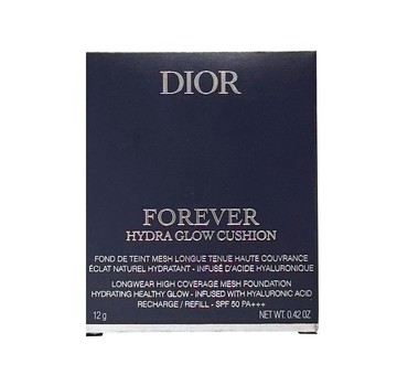 DIOR 迪奧 超完美晶透光氣墊粉蕊 12g~優惠價:1440元｜岡山戀香水