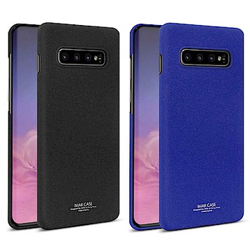 Imak SAMSUNG Galaxy S10e 簡約牛仔殼