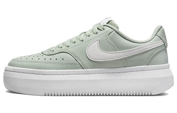 WMNS COURT VISION ALTA SEAFOAM