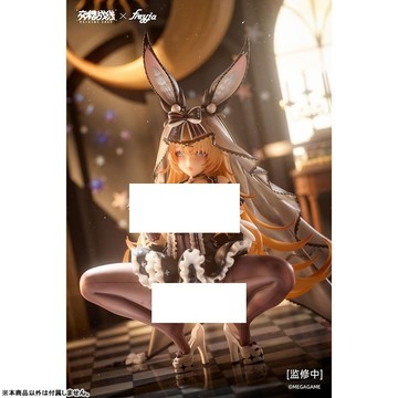 【RE】(免訂金) 預購26年12月 Freyja 交錯戰線 莉普絲 誘惑束縛 1/6 霧面絲襪版 附特典