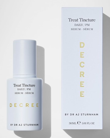 Treat Tincture, 1 oz.