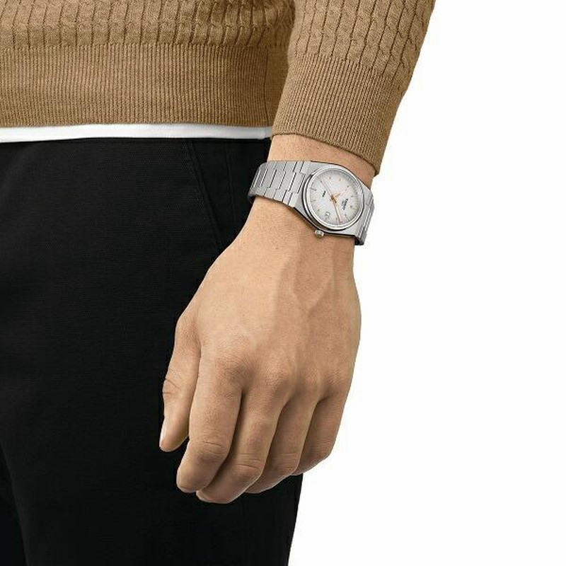 Tissot PRX Digital 40mm, T1374631103000 Watch