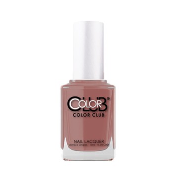 COLOR CLUB 指甲油#882【風中奇緣】15ml