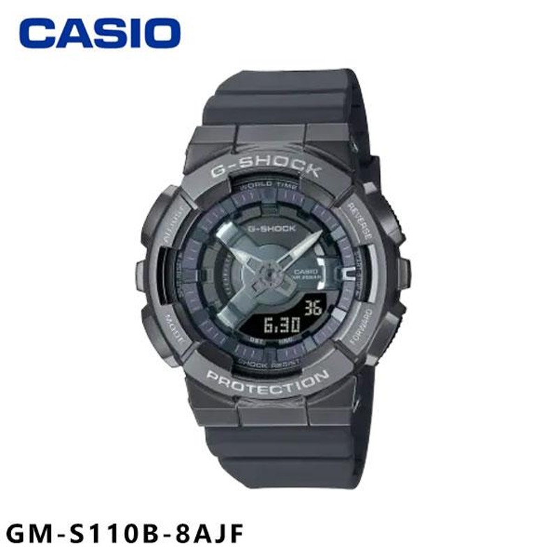 国内正規品】G-SHOCK WOMEN ジーショック ウーマン CASIO カシオ gm