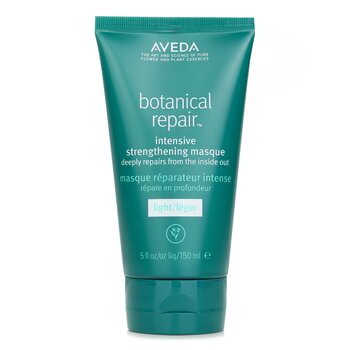 【艾凡達】Botanical Repair 三重修復草本輕盈髮膜