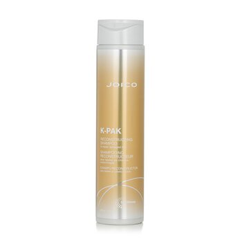 Joico Joico K-Pak 重建洗髮露（修復受損頭髮） 300ml/10.1oz-受損髮質洗髮精