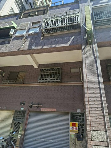 大寮&近後庄火車站&翻新店面｜高雄市大寮區民泰街