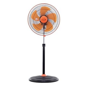 雙星牌 18吋超廣角大風量循環涼風扇 電風扇 TS-1803