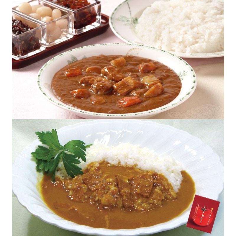 ご当地カレーセット 7種類 カレー詰合せ ご当地レトルトカレー ギフト お歳暮