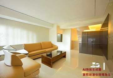 【鳳揚】高CP值有露台真棒!景觀樓中樓四房大平車｜高雄市鳳山區建國路三段
