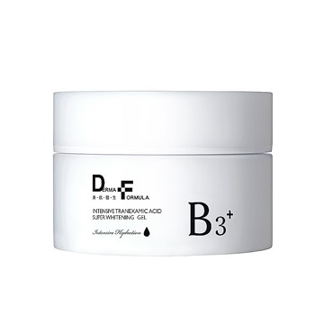 df美肌醫生傳明酸超透亮淨白凝凍(plus b3) (30ml/瓶)
