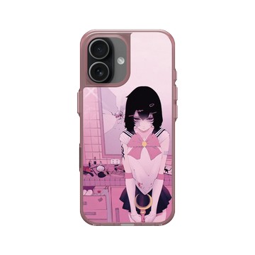 iPhone 17 Clear (相機按鈕) 晶醺玫 - Vinicius Garcia Bueno (Vinne) - Magic Exists