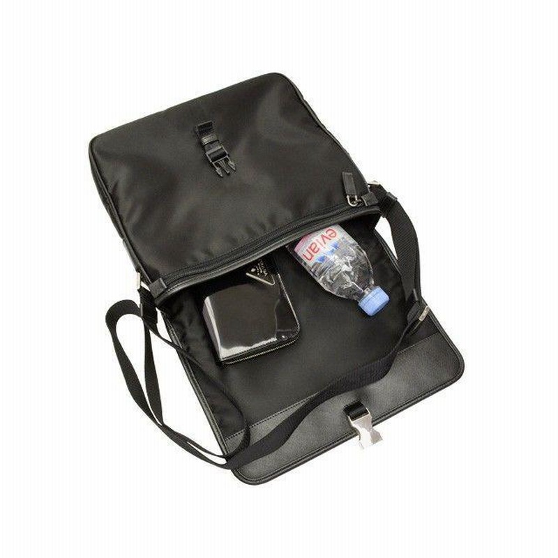 PRADA プラダ　ビジネスバック 関税負担なし☆PRADA プラダ ビジネスバッグ (PRADA/ビジネス
