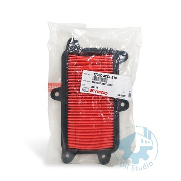 《油工坊》KYMCO 光陽 原廠 ACC1 空濾 LIKE 150 COLOMBO 哥倫布 空氣濾清器