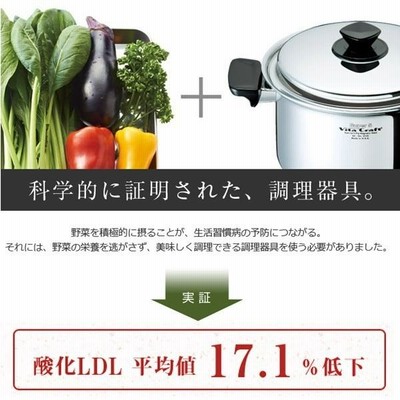 Vita Craft ビタクラフト フロリダ フライパン 27cm ピンク｜No