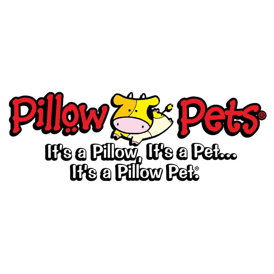 ピローペッツ) Pillow Pets ディズニー モアナ ぬいぐるみ