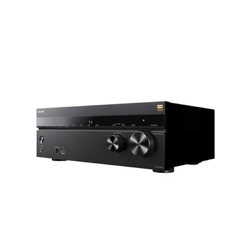 福利品 SONY 索尼 8K 7.2聲道 環繞擴大機   STR-AN1000
