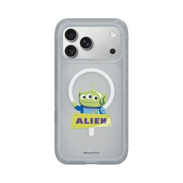 iPhone 17 Pro Max AirX 流變灰 - 迪士尼-玩具總動員 Toy Story - Tin Toy-三眼怪