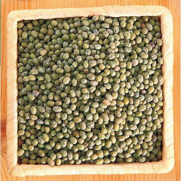 【特選】人氣綠豆500G±5%/包                   　　　　　　　　     　【愛買】