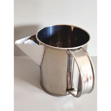 泰國奶茶煮茶工具尖嘴茶壺鐵桶奶茶桶老撾咖啡工具泰式煮茶壺擺攤