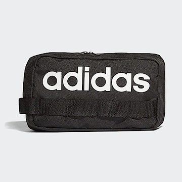 adidas 斜背包 Linear Core Cross Body