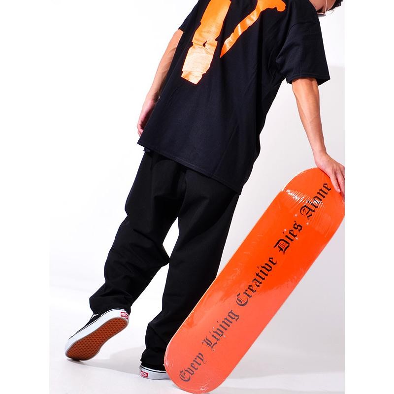 VLONE ヴィーローン ヴィーロン スケボー デッキ LA pop up SKATE DECK