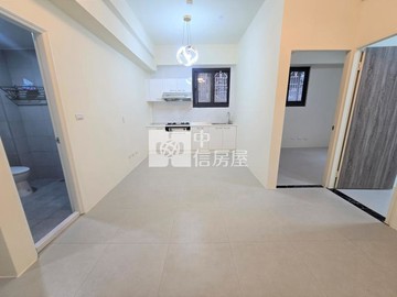 大里元百天廈2房平車｜台中市大里區成功路