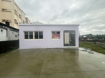 五結近國道旁農糧加工室｜宜蘭縣五結鄉三吉中路