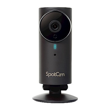 SpotCam FHD Pro 防水型1080P 雲端無線監控攝影機