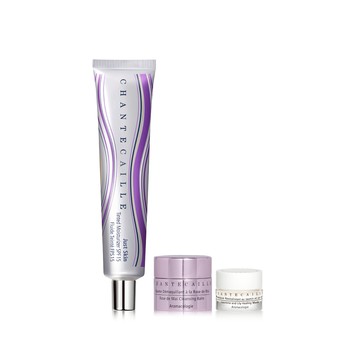 自然肌膚輕底妝 升級版 Just Skin Tinted Moisturizer SPF 15 - TanJS