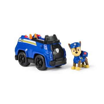 PAW PATROL 汪汪隊立大功 基本車輛組-阿奇 ★衛立兒生活館★