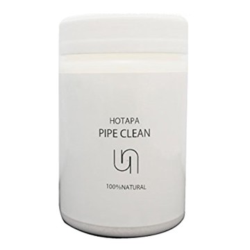 日本 HOTAPA - 日本製天然貝殼清潔粉(水管專用) (200g)
