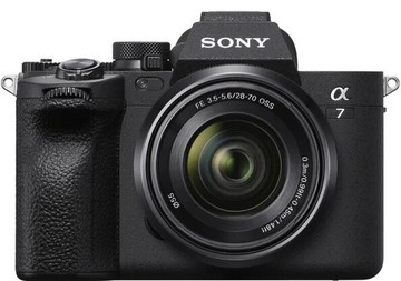 【新博攝影】SONY ILCE-A7M4K單鏡組(α7IV+FE28-70mm)台灣索尼公司貨 註冊送原廠電池NP-FZ100
