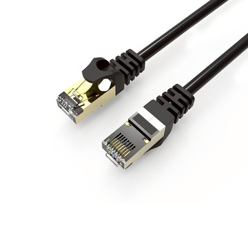 HP 惠普 網路連接線 DHC-CAT7-FTP-1M