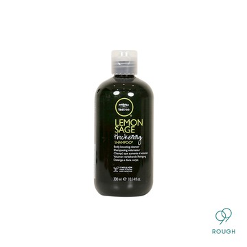Paul Mitchell｜茶樹系列 鼠尾草洗髮精 300ml【國外授權進口版】