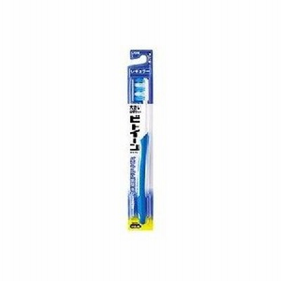 ビトイーン ライオン レギュラー かため （1本入）/ ライオン