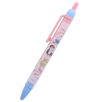 SANRIO 三麗鷗 自動鉛筆 肉球 三麗鷗家族 貓福  0.5mm  1支