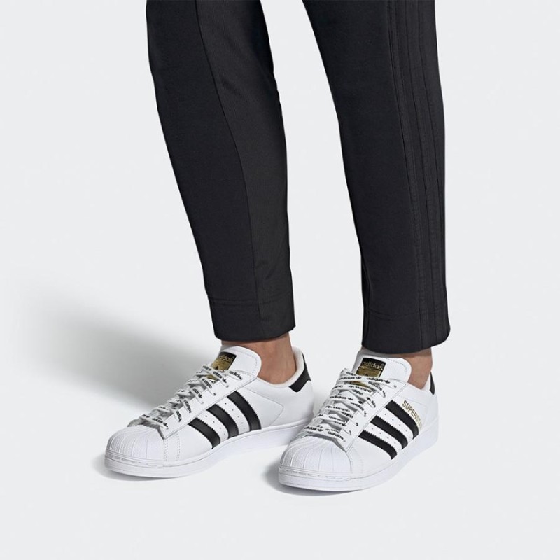 2019年春夏新作♪ adidas【アディダス】 SUPERSTAR 1986 レディース ...