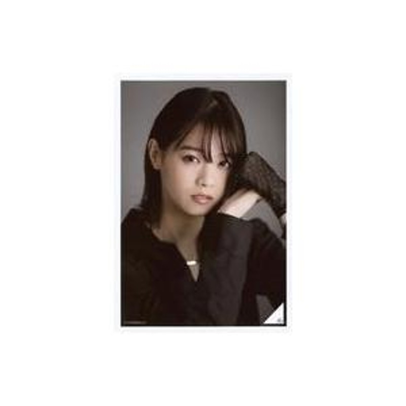 乃木坂46 振り分け 生写真 西野七瀬