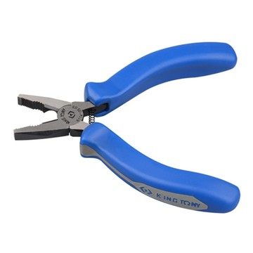 KING TONY 金統立 迷你型鋼絲鉗  5 (122MM)  1支