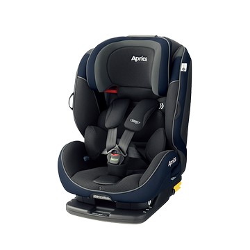 Aprica Formfit 2-12歲 ISOFIX 成長型安全座椅