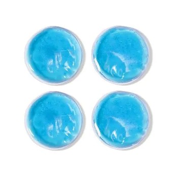 美容眼罩冰敷袋 4片