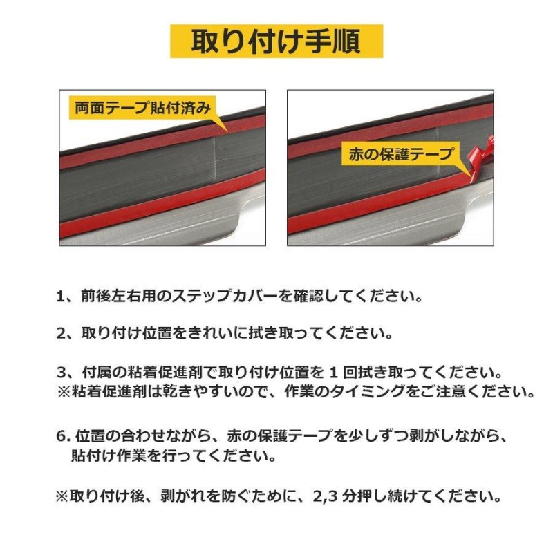 BC060 メルセデスベンツ GLS,GLE専用 ラゲッジステップカバー ステップ