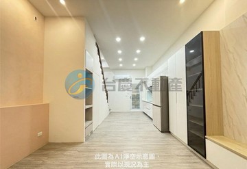 鳳山國中百萬裝潢質感樓店拎包即刻入主｜高雄市鳳山區黃埔路