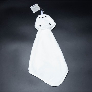 NITORI 【DECO HOME商品】擦手巾 長尾山雀 SHIMAENAGA(DH)