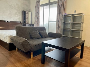 (馬斯)美村勤美商圈5+6樓收租聖品15間套房｜台中市西區美村路一段