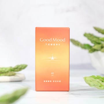 好輕鬆下班維他命｜天然B群、北海道蘆筍、藜麥發酵物、緩釋膠囊、夜間營養補給