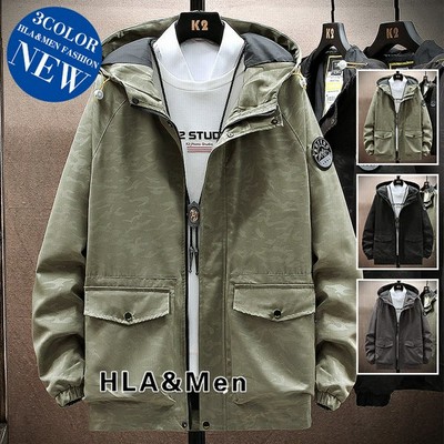 メンズ秋服ジャケットの通販 24 866件の検索結果 Lineショッピング